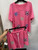 Used Unbranded Romper L-12/14 60072-S000586900 View 1
