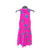 Lilly Pulitzer Short Dress F XS-0/2 60066-S000832842 View 5