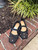 Used black ballet Flats 8 60067-S000819500 View 1