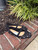 Used black ballet Flats 8 60067-S000819500 View 2