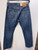 Used Levi's Mens Denim 32W 60070-S000633657 View 2