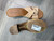 Used Unbranded Wedge Sandals 6.5 60107-S000332579 View 2