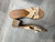 Used Unbranded Wedge Sandals 6.5 60107-S000332579 View 3