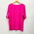 Used Chico's Long Sleeve Top S-4/6 60003-S000935248 View 2