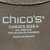 Used Chico's Sleeveless Top XL-16 60003-S000935254 View 5