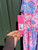 Used Lilly Pulitzer Short Dress F S-4/6 60084-S000931333 View 3