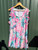 Used Lilly Pulitzer Short Dress F S-4/6 60084-S000931341 View 2