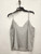 Used Listicle Sleeveless Top M-8/10 60027-S001477268 View 4