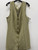 Used  Green Wilfred Short Dress B XL-16 60137-S000118952 View 1