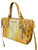 Used Brahmin Small Leather Handbag 60021-S000864340 View 1