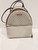 Used Michael Michael Kors Large Leather Handbag 60064-S000730139 View 1