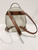 Used Michael Michael Kors Large Leather Handbag 60064-S000730139 View 4