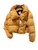 Used AVEC LES FILLIES Short HeavyCoat L-12/14 60069-S000775954 View 1