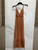 Used Hersy Long Dress F S-4/6 60142-S000048424 View 1
