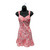 Used Lilly Pulitzer Short Dress F S-4/6 60099-S000373652 View 1