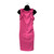 Used Lilly Pulitzer Short Dress F M-8/10 60099-S000373651 View 2
