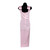 Used Lilly Pulitzer Long Dress F S-4/6 60099-S000373654 View 2