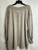 Used Free People Long Sleeve Top S-4/6 60142-S000048440 View 2