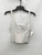 Used Zara Tank Top M-8/10 60124-S000202535 View 1
