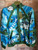 Used Gucci Bomber Jacket  S-4/6 60067-S000819524 View 1