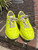 Used Gucci Casual Sneakers 9 60067-S000819531 View 4