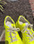 Used Gucci Casual Sneakers 9 60067-S000819531 View 5