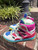 Used Gucci Sneakers 9 60067-S000819533 View 3