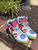 Used Gucci Sneakers 9 60067-S000819533 View 2