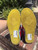 Used Gucci Sneakers 9 60067-S000819533 View 6