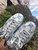 Used Gucci Sneakers 12 60067-S000819534 View 4