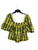 Used Marie Oliver Short Sleeve Top S-4/6 60017-S001152364 View 1