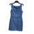 Used Ann Taylor Short Dress F S-4/6 60105-S000293046 View 1