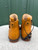 Used Journee Collection Ankle Boots 7.5 60084-S000931471 View 7