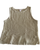 Gently used Joe Fresh sleeveless top XL-16 View 1