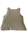 Gently used Joe Fresh sleeveless top XL-16 View 3