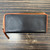 Used Dooney & Bourke Leather Wallet 60140-S000743864 View 2