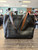 Used Coach Small Leather Handbag 60140-S000743867 View 2
