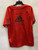 Used Adidas Mens Short Sleeve Top L/16-16.5 60071-S000661137 View 3