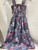 Used Kate Spade New York Long Dress B XS-0/2 60141-S000107036 View 1