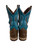 Used Ariat Ankle Boots 9 60017-S001152401 View 3