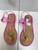 Used Kate Spade New York Flip Flops 7 60093-S000409521 View 1