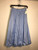 Used Kattard Geneve Long Skirt 6-28 60049-S000831401 View 1