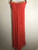 Used Halston Heritage Long Dress B S-4/6 60049-S000831456 View 2
