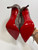 Used Christian Louboutin High Heels 8 60049-S000831497 View 5