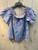 Used Lilly Pulitzer Short Sleeve Top XL-16 60093-S000409540 View 1