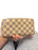 Used Louis Vuitton Leather Wallet 60136-S000677851 View 2