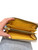 Used Louis Vuitton Leather Wallet 60136-S000677851 View 3