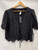 Used Unbranded Short Sleeve Top XL-16 60030-S000928258 View 1