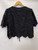 Used Unbranded Short Sleeve Top XL-16 60030-S000928258 View 3