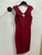 Used Calvin Klein Short Dress B M-8/10 60005-S001137191 View 2